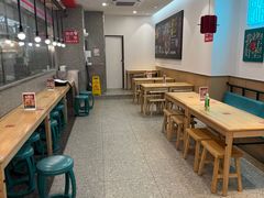 -塔斯汀·中国汉堡(蓝润置地广场店)