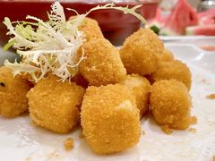 -卡尔顿东方银龙酒店•广西菜•早茶
