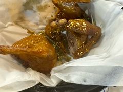-一煲鸽