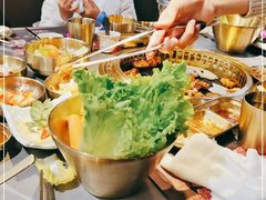 -明洞王妃家烤肉(苏州中心星悦汇店)