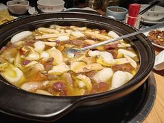 -一朵菌·野生菌探索家火锅(南亚店)