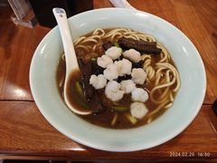 -奎元馆.百年奎元.非遗传承(西湖边的解放路店)