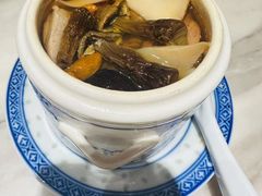 -汤城小厨•粤菜•靓汤(西直门凯德MALL店)