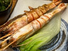 -樱の千渡日式料理·铁板烧•烧鸟(金盛田广场店)