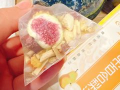 -小吊梨汤·北京菜·烤鸭(清河万象汇店)