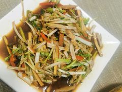 -颜氏徽菜(十八年老店)
