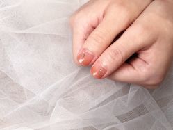 -森日式美甲沙龙MORI NAIL总店
