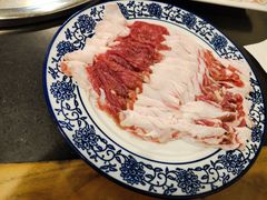 -裕德孚·非遗手切涮羊肉(东直门内大街店)