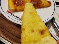 榴莲披萨-牛排叔叔自助餐厅(太原万达店)