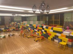 -宁波九龙湖开元度假村