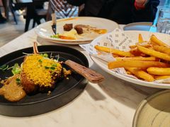 -G+KITCHEN(龙湖狮山天街店)