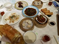 -春满园·早茶·粤菜·宴会(粤海店)
