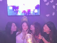 -冰城小镇音乐串吧·聚会餐厅(百子湾店)