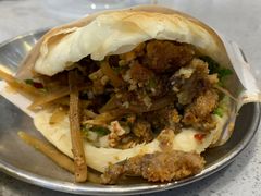 -小豆海棠(嘉兴路店)