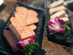 火腿午餐肉-三人行骨头王火锅(长寿店)