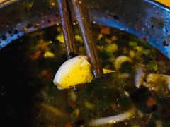 -攀枝花·任德琼·盐边羊肉米线