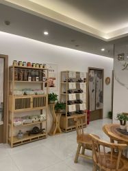 -御品•瑶浴灸疗SPA