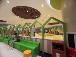 -MELAND(郑州万象城店)