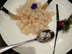 -明翠湖品·湖景餐厅