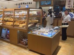 -小飞象面包公社(珠江路金鹰店)
