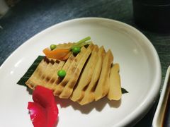 -汤记传菜(秀浦路店)