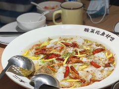 -新太二·鲜料川菜(东汇城店)