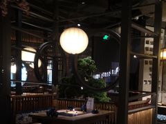 -湊湊火锅·茶憩(上海合生汇店)