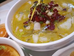 -周大厨辣椒炒肉(淮安万达店)