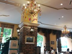大堂-巴依老爷·新疆美食(上城区天城路店)