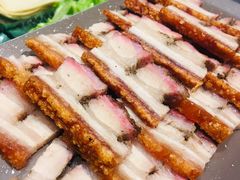 -章丘宴(唐人中心店)