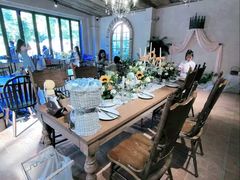 -HERRE·FARM 赫尔露营农场·团建聚会包场