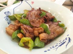 -鑫巴蜀小镇 · 水煮鱼专研店(玉桥店)