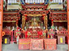 -显应宫(长乐区)