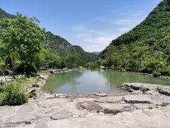 -云丘山景区