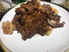 -京味斋·北京烤鸭(北京南站洋桥店)