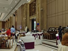 -禄福山庄•顺德菜·融和菜(龙江店)