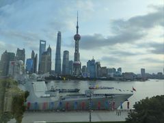 -上海港国际客运中心