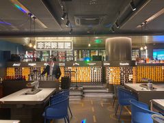 -丰茂烤串(港旅店)