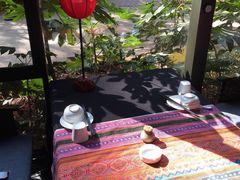 -新竹里馆·花园餐厅(兴苑路店)