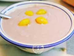 白果芋泥-潮堂 · 潮州菜(恒隆广场店)