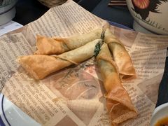 -云阿蛮云南生烫牛肉米线(奉贤路店)