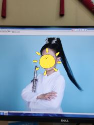 -虞美人汉服摄影
