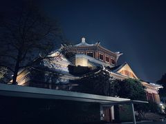 -广州中山纪念堂