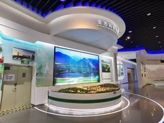 -大连市规划展示中心