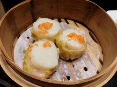 -誉八仙酒楼(静安大悦城店)
