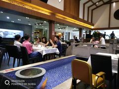 大堂-沙河粉村·国家非遗传承(云台店)