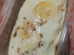 西煎双蛋-旺阁茶餐厅(笋岗店)