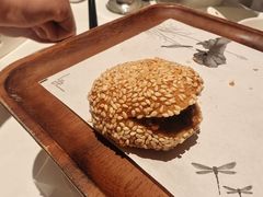 -四季民福烤鸭店(王府井东安门店)