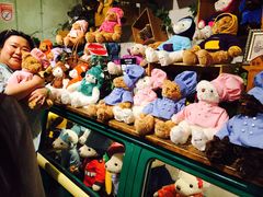 -济州岛泰迪熊博物馆