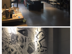 大堂-韩红石板烤肉(建华店)